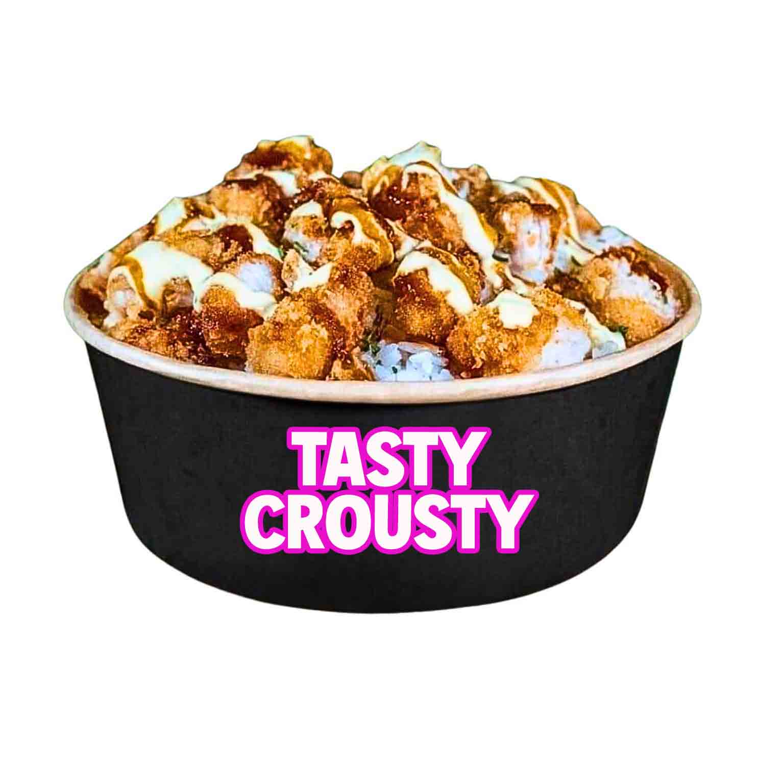TASTY CROUSTY